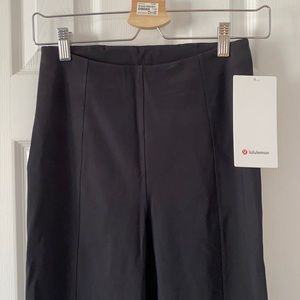 NWT Lululemon Here to There Pant
